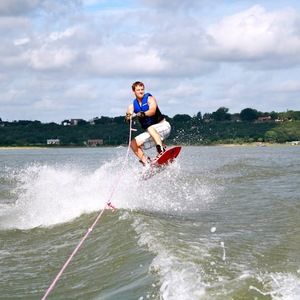 Meet your Posher, Ben